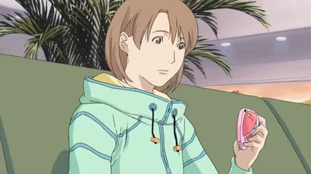 Extraterrestrial Girl