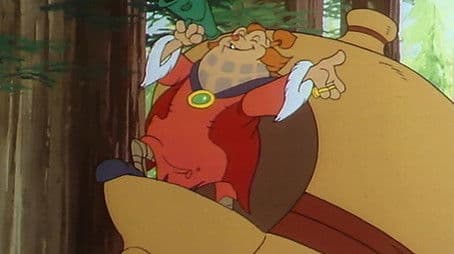 The Travelling Jindas