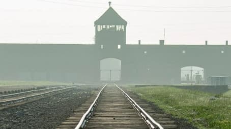 Speciale Shoah - Viaggio senza ritorno (seconda versione della puntata regolare del 13/10/2018)