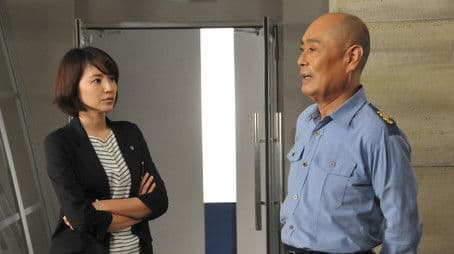 Friday the 13th! Serial murder camping!?