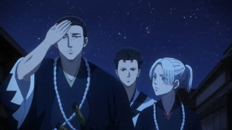 The Path of Humanity