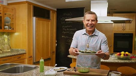 Julio César Chávez