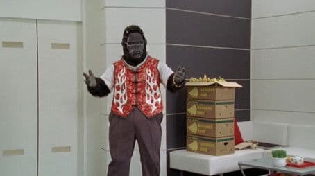 Gyawa-Gyawa Memories