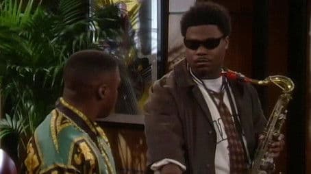 Martin, I Want to Sing