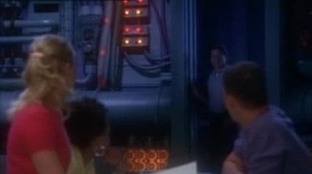 Rock-a-Bye Power Rangers