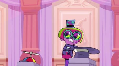 Video Games Chaos / Fishing Day / Dessert Fantasia