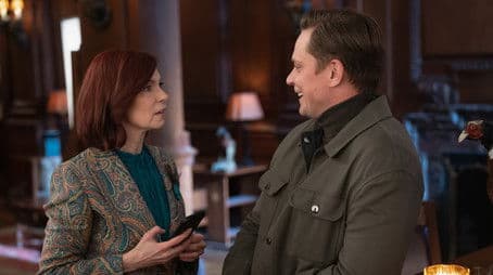 I've Got a Little List