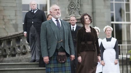 A Journey to the Highlands