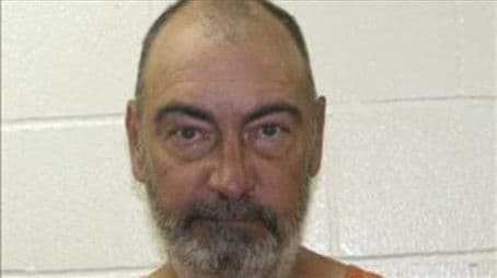 Three Times a Killer