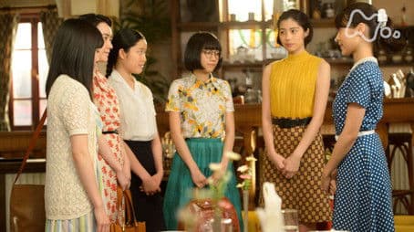 Week 15 - I'm in Love