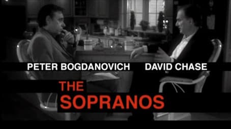 David Chase Interview