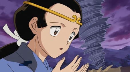 Chokyukai and the Abducted Bride