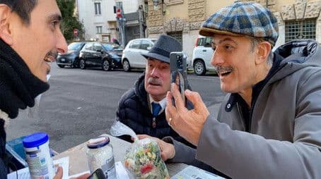 Il buongiorno si vede da Viva Rai2! # 2