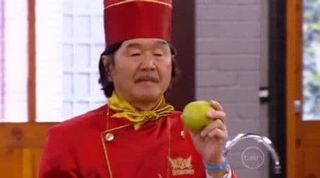 Finals Week - Day 1 - Invention Test