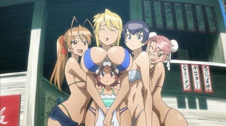 Drifters of the DEAD