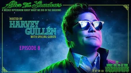 After the Shadows Ep. 8: Costumer Designer Laura Montgomery