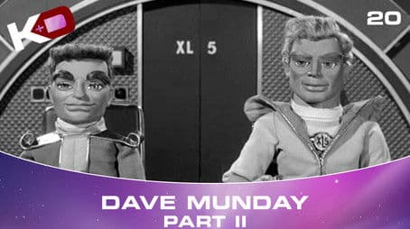Dave Munday - Part 2