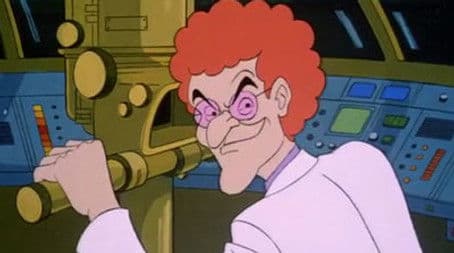 The Bermuda Rectangle