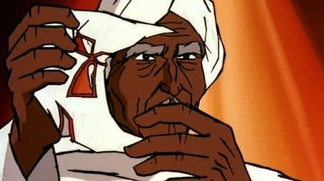 Victory Crown with Tears