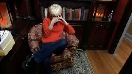 Jisela Rocks The House