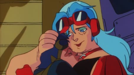 Desperately Seeking Yop