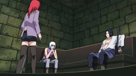 Guardian of the Iron Wall