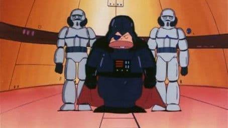 Adventure in an alternate reality