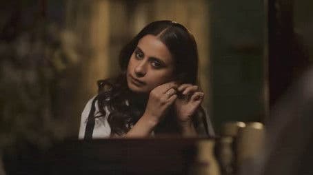 More Than Meets The Eye