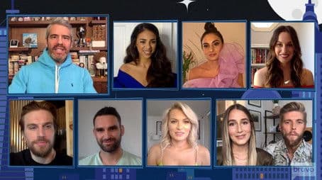 Summer House Reunion