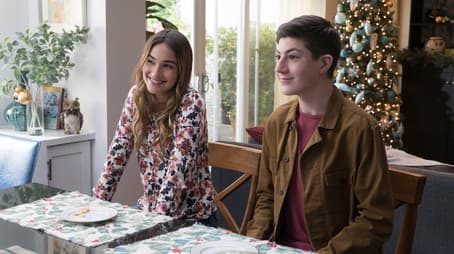 S-I-- SILENT N-I-- NIGHT