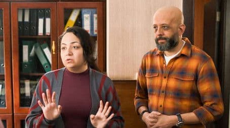 A Coordinated Offense