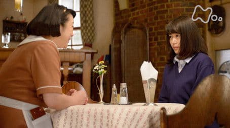 Week 10 - One Yatabe Mineko, Coming In