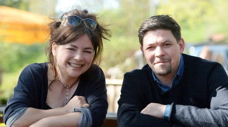 Tim Mälzer vs. Maria Groß