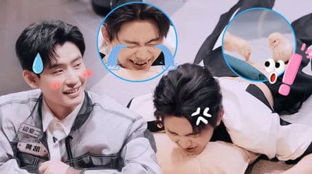 S2 Episode 9 of Let's Start Thinking