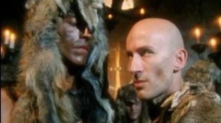 The Time of the Wolf (1)