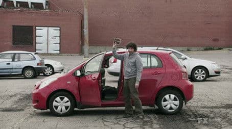 Kicking The Bucket List