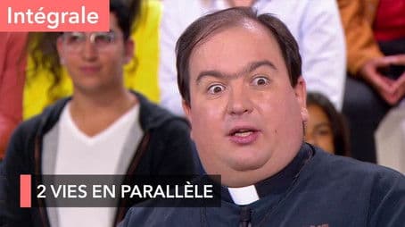 They love their double life!