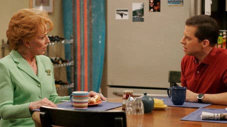 That Old Hose Bag Is My Mother