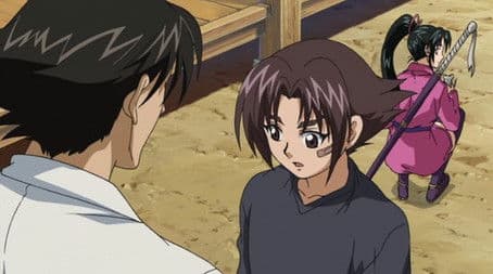 Amazing Bodies! The Mysterious Masters!