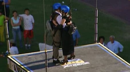 Blind Leading The Blind