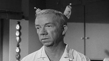 There is No Cure for the Common Martian