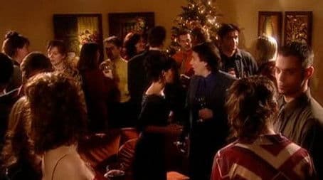 La clinique de fertilité - La simplicité volontaire 1 - Noël au bureau