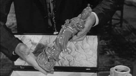 The Riddle of the Chinese Jade