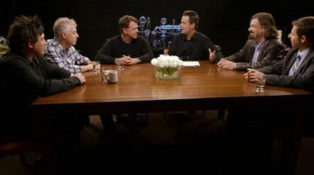 Behind the Story: The Culture of Fringe