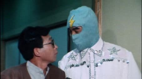 The Guitar- Desiring Bird: Lightning Ninja Wild