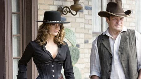 Once Upon a Time in the West