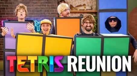 Gamers Don't Get Laid