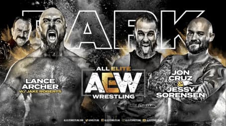 AEW Dark #47