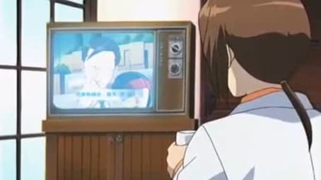 A Reunion that Transcends Time