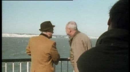 Another Case of Van Blank